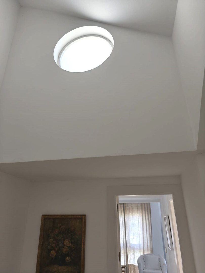 Pis de 190 m² a San Roque