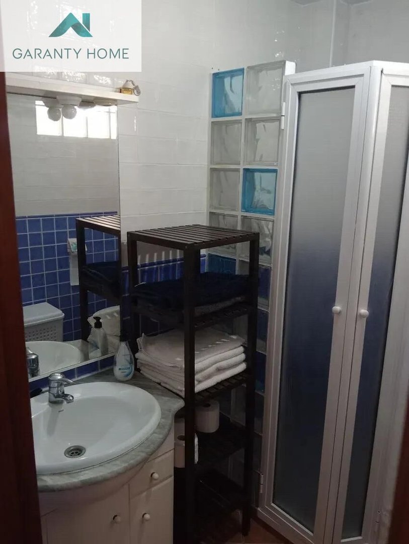 Piso de 80 m² en Málaga