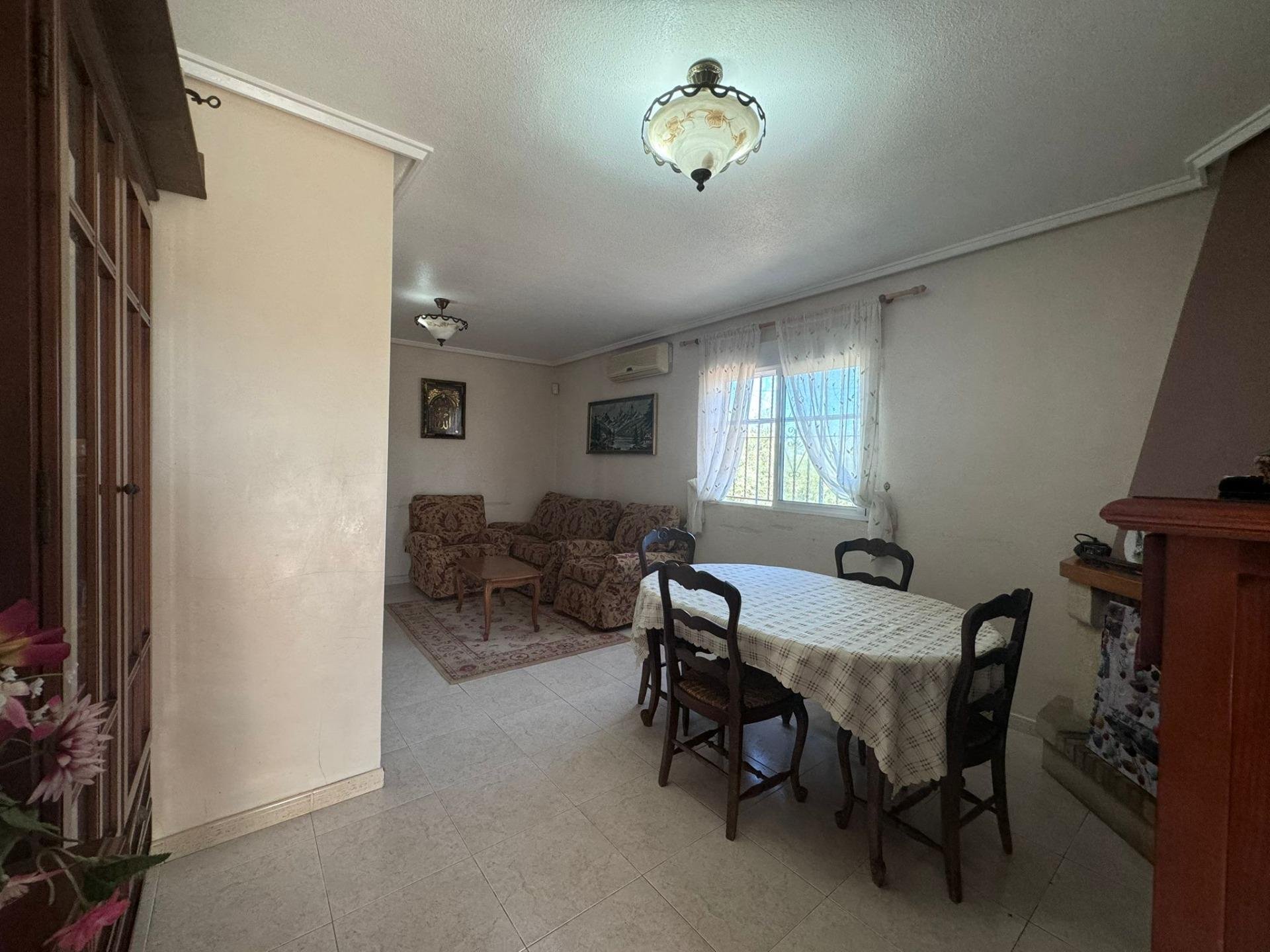 Casa de 169 m² en Daya Vieja