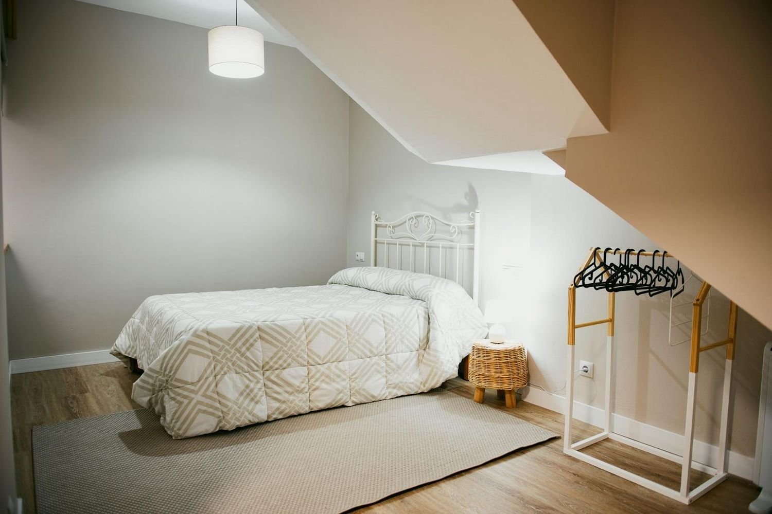 Piso de 52 m² en Sanxenxo