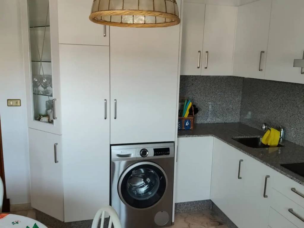 Piso de 100 m² en Ribeira