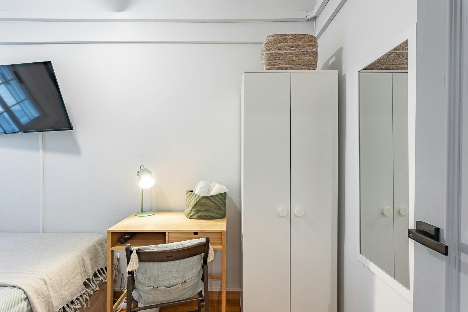 Habitación 95 m², Barcelona
