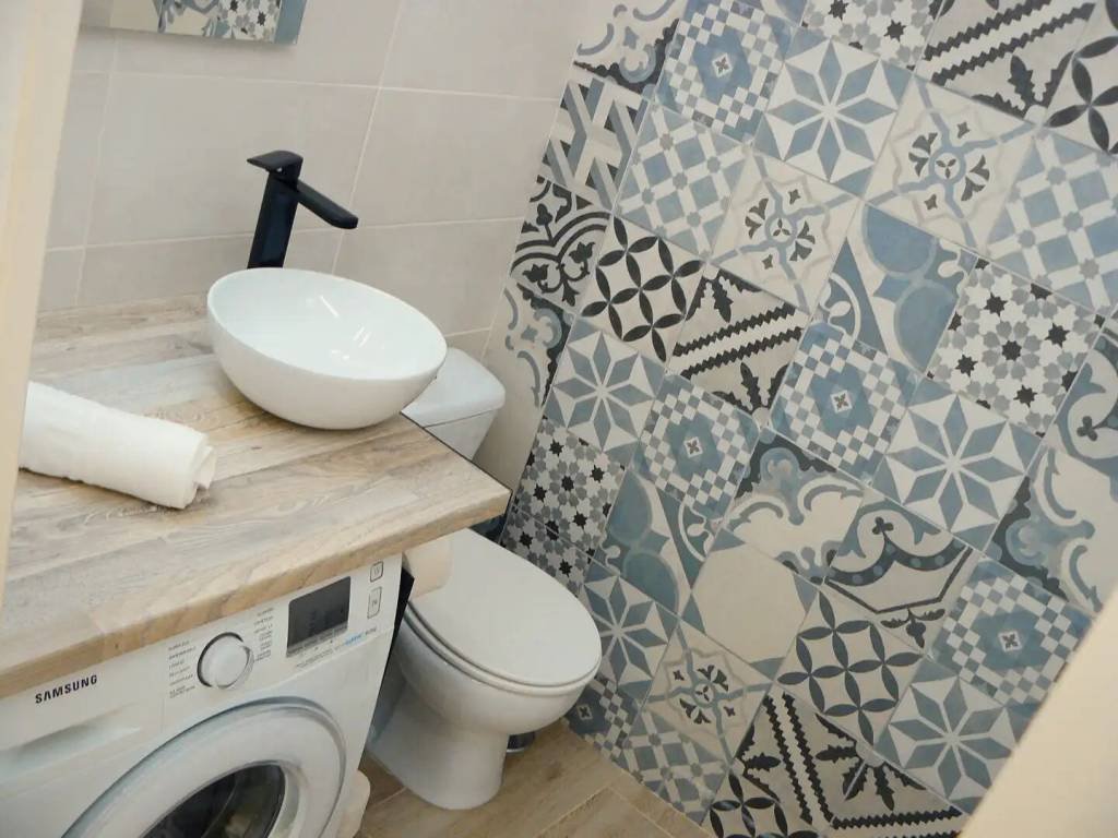 Maison 45 m² à San Bartolomé de Tirajana