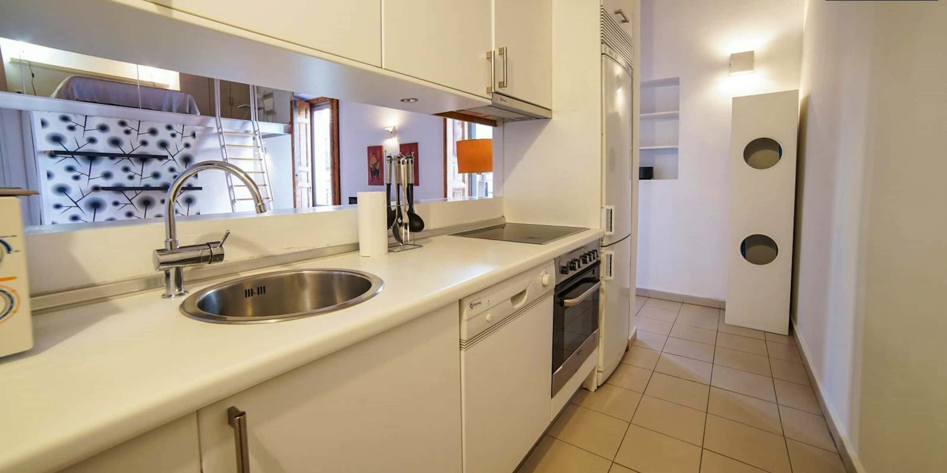 Appartamento 85 m² a Madrid