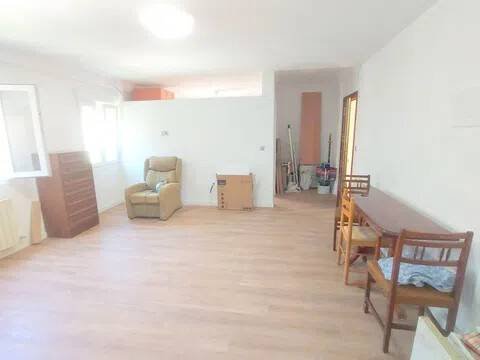 Piso de 64 m² en Zaragoza