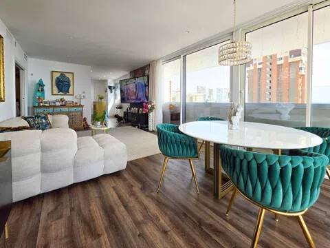 Piso de 331 m² en Benidorm