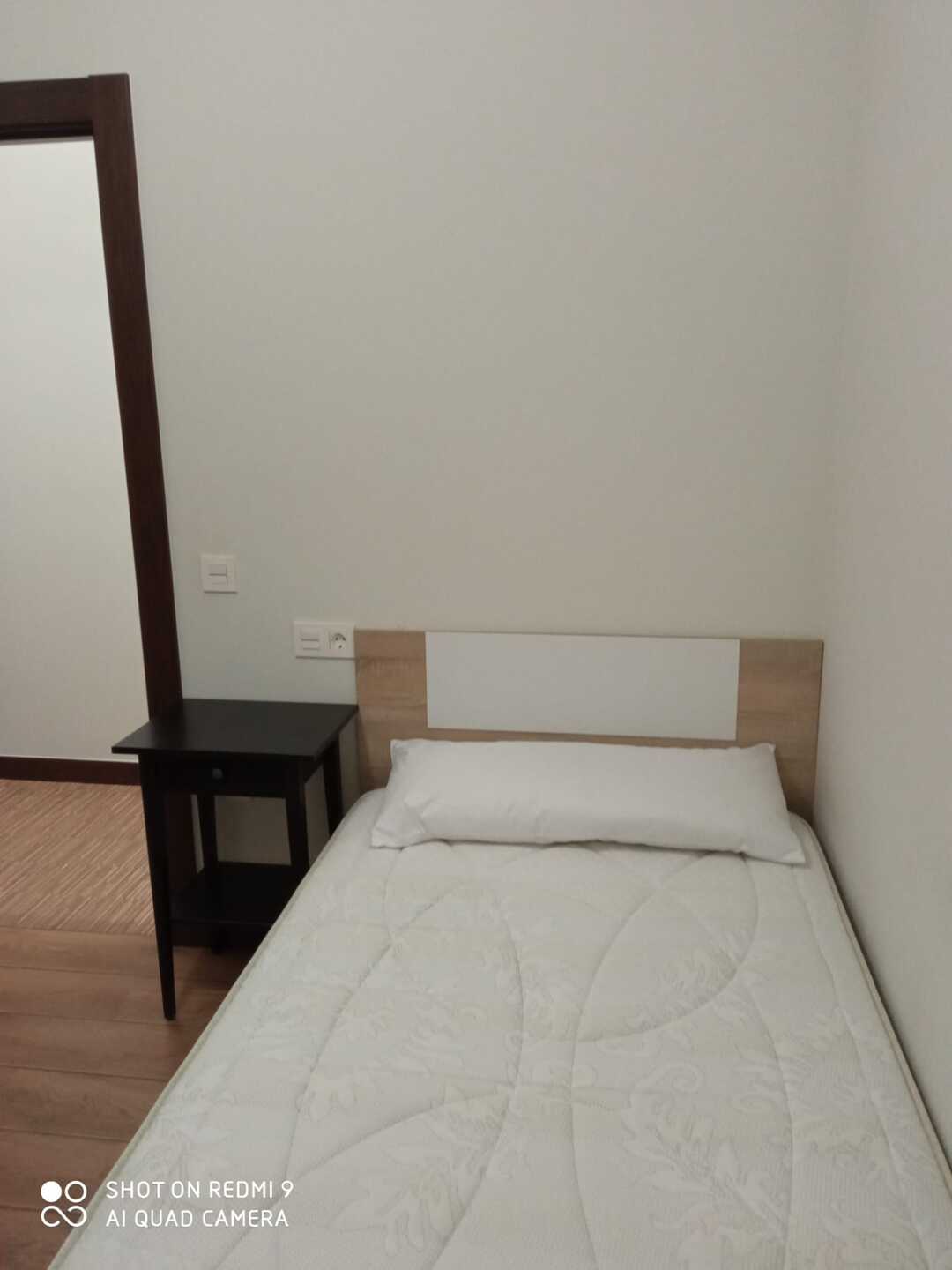 Apartamento 100 m² em Salamanca