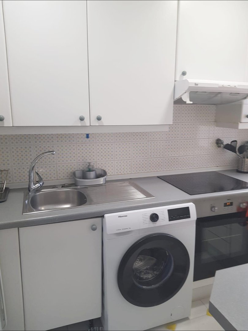 Piso de 69 m² en Madrid