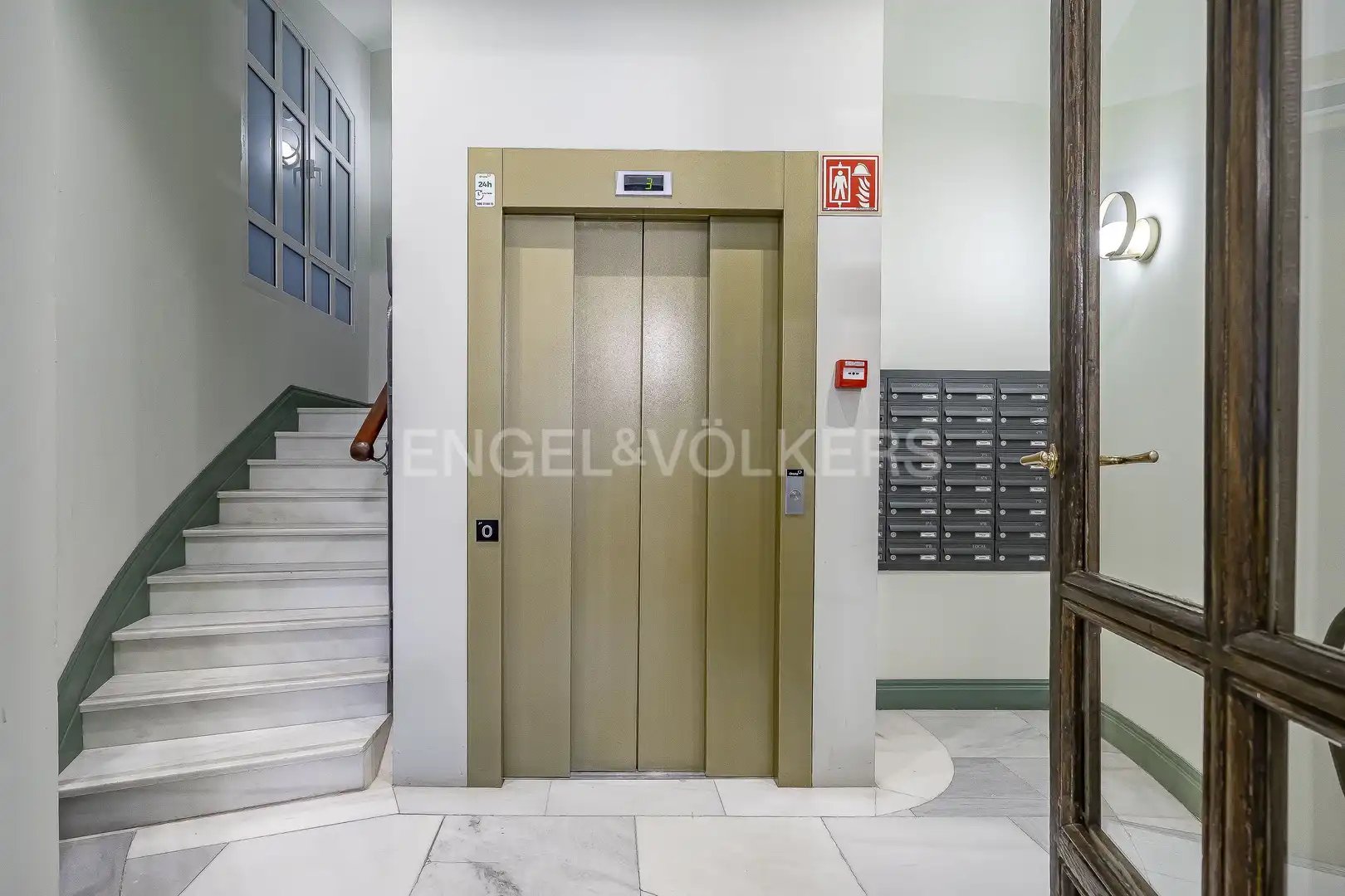 Piso de 127 m² en Madrid