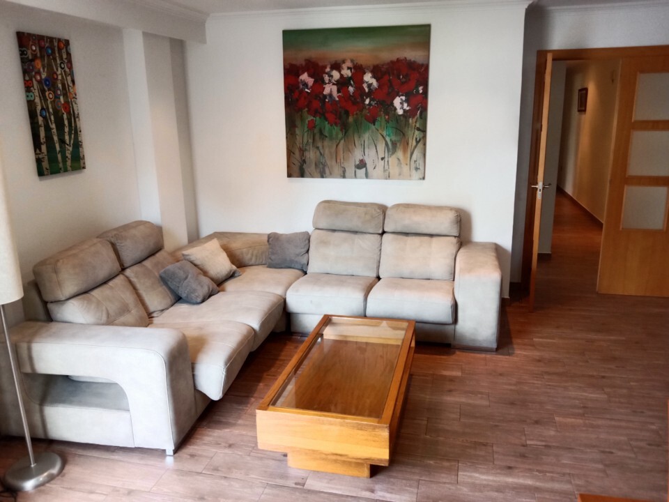 Pis de 90 m² a Elx