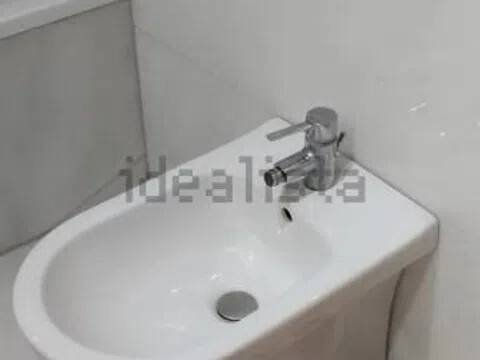 Piso de 100 m² en Almería