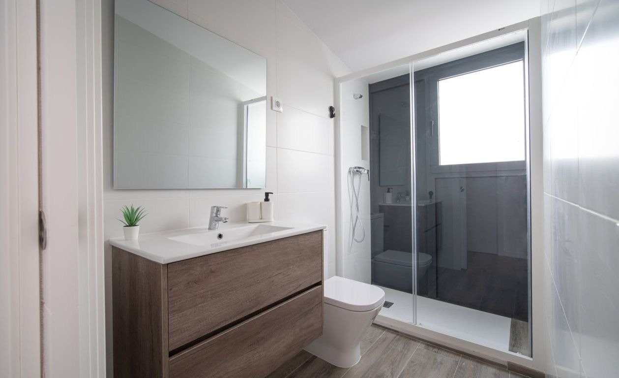 Habitació de lloguer, Igualada