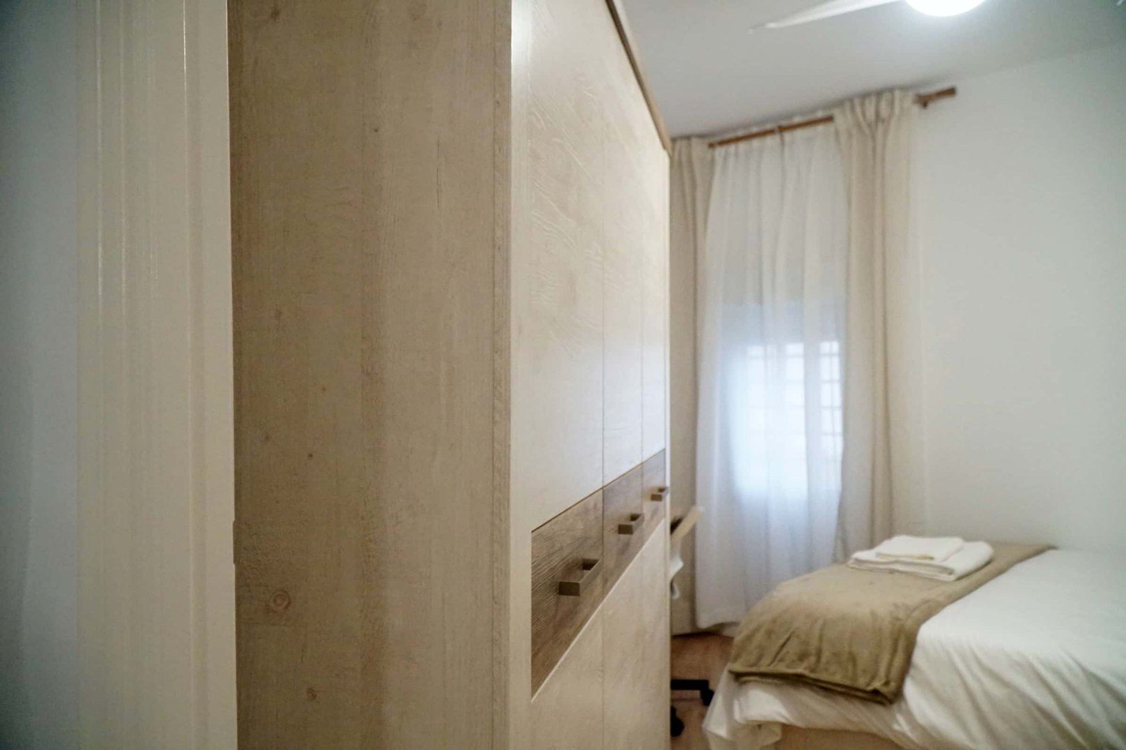 Pis de 70 m² a València