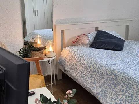 Zimmer 127 m², Valencia