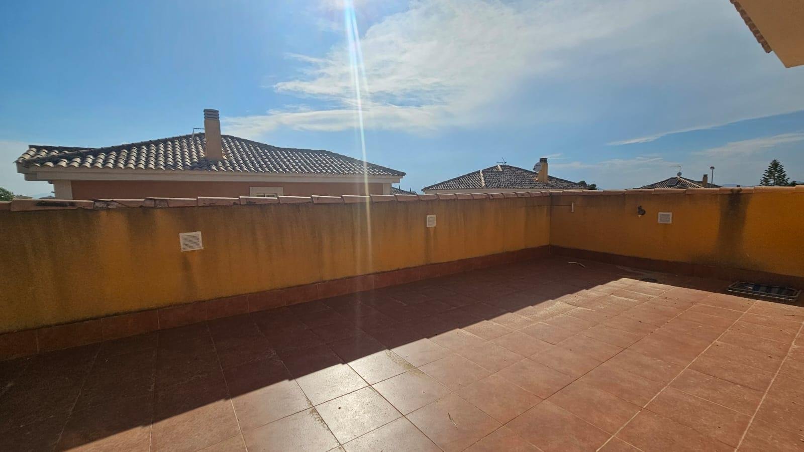 Casa de 301 m² a Molina de Segura