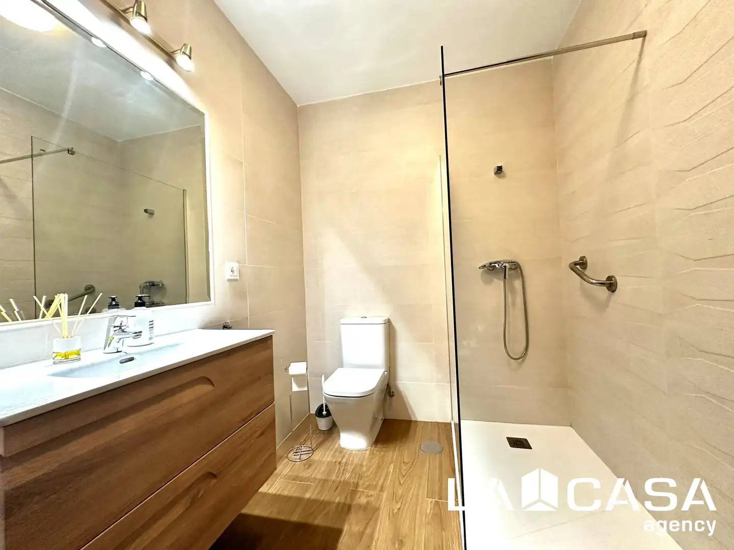 Piso de 100 m² en Dos Hermanas