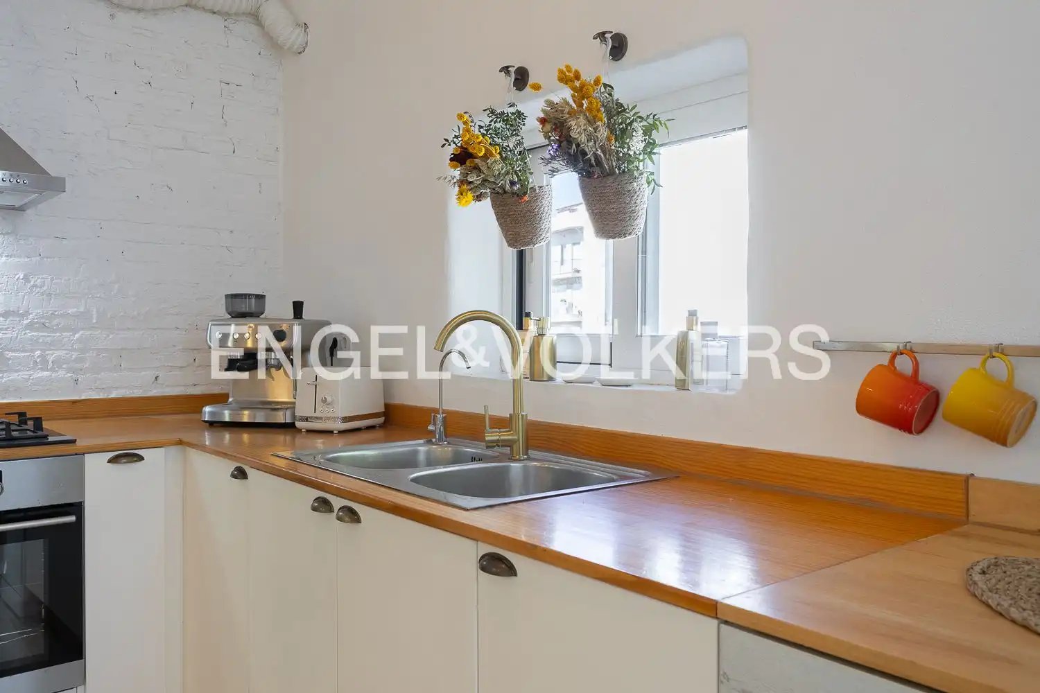 Appartement 110 m² à Valence