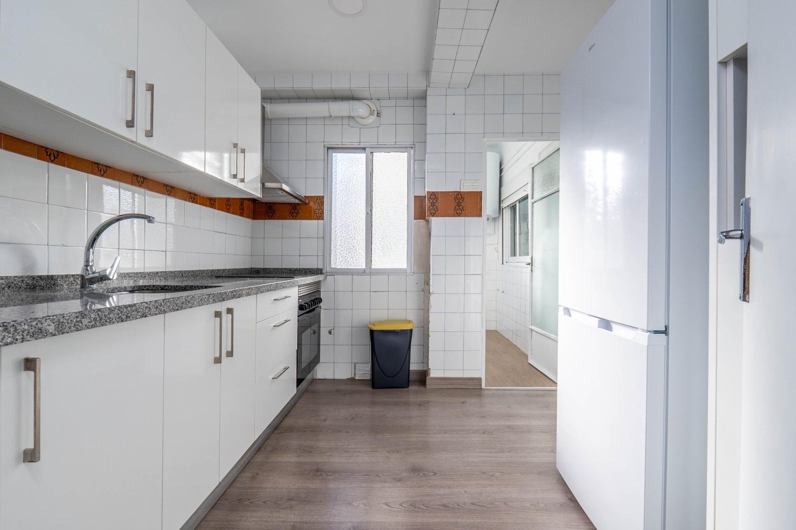 Habitació de lloguer, Granada