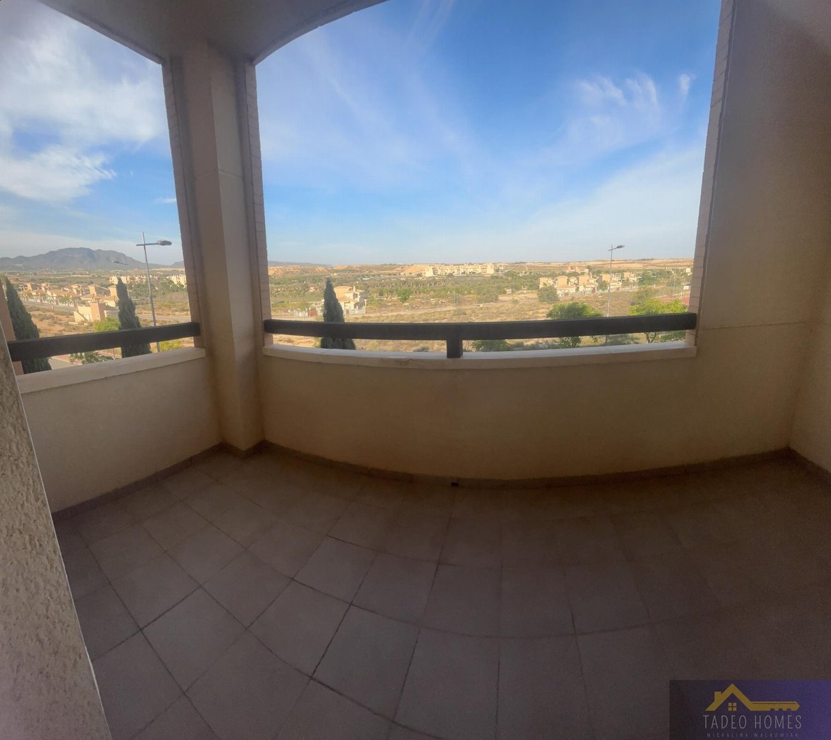 Wohnung 80 m² in Murcia