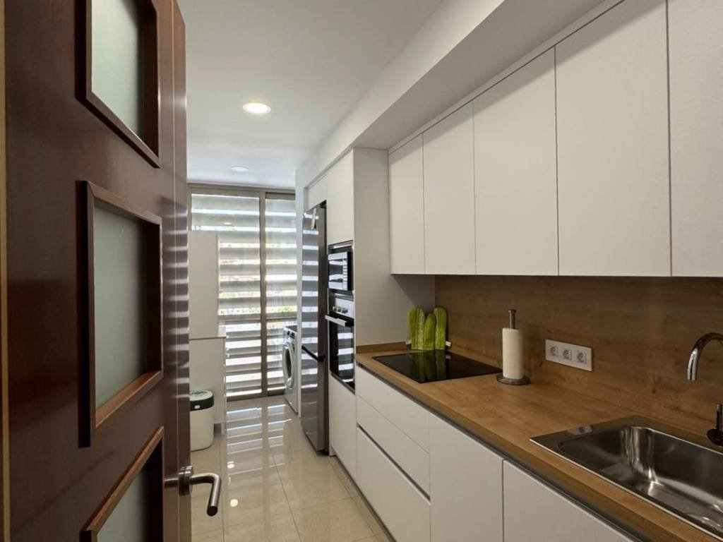 Piso de 71 m² en Santa Cruz de Tenerife