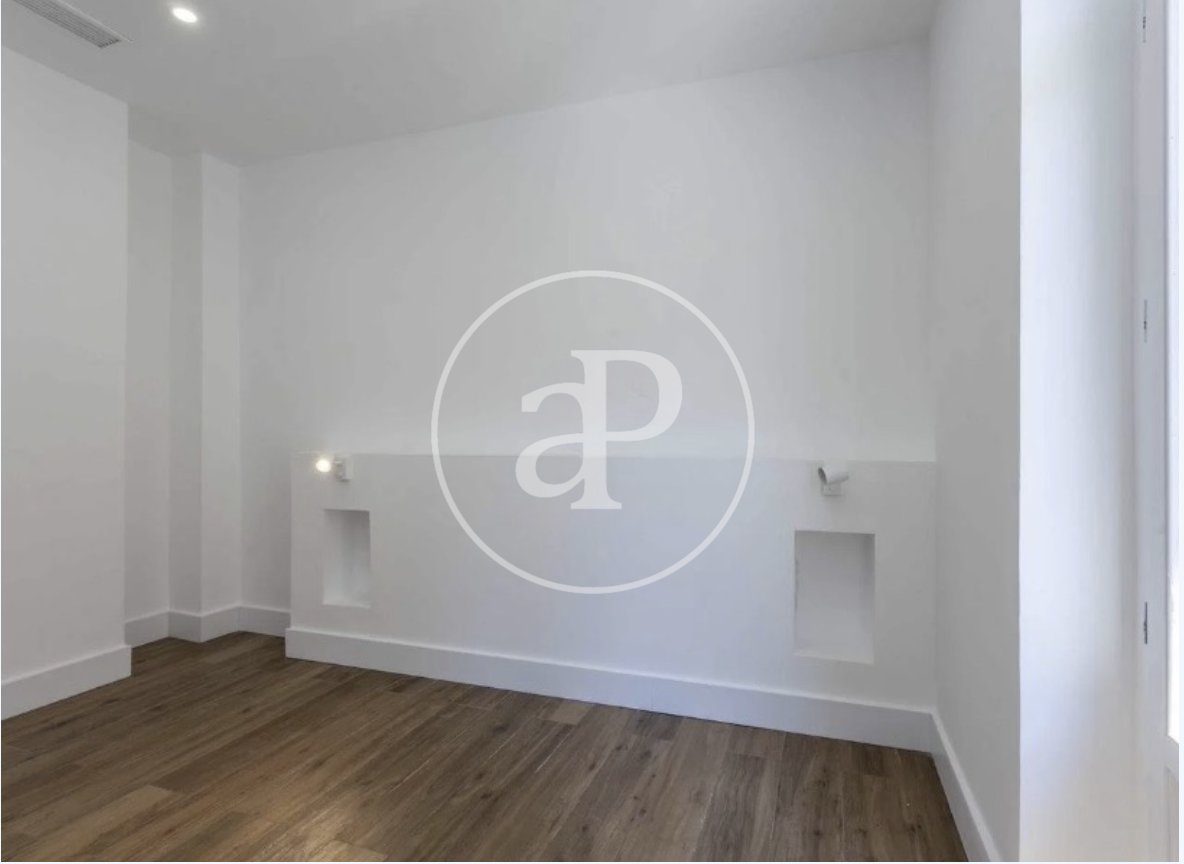Piso de 130 m² en Valencia