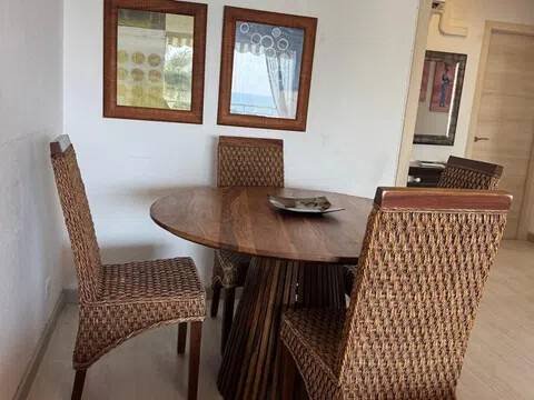 Pis de 72 m² a Alacant