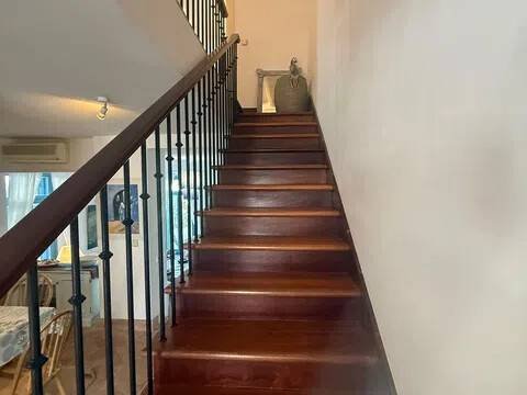 Casa de 300 m² en San Roque