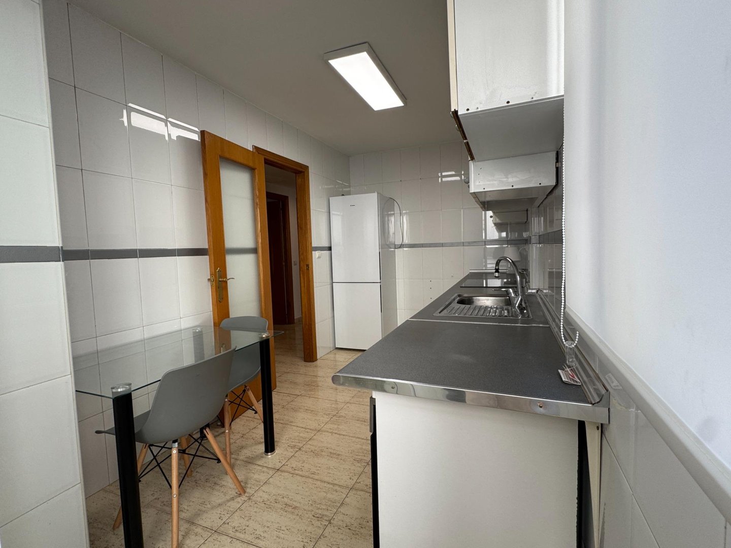 Piso de 105 m² en Murcia