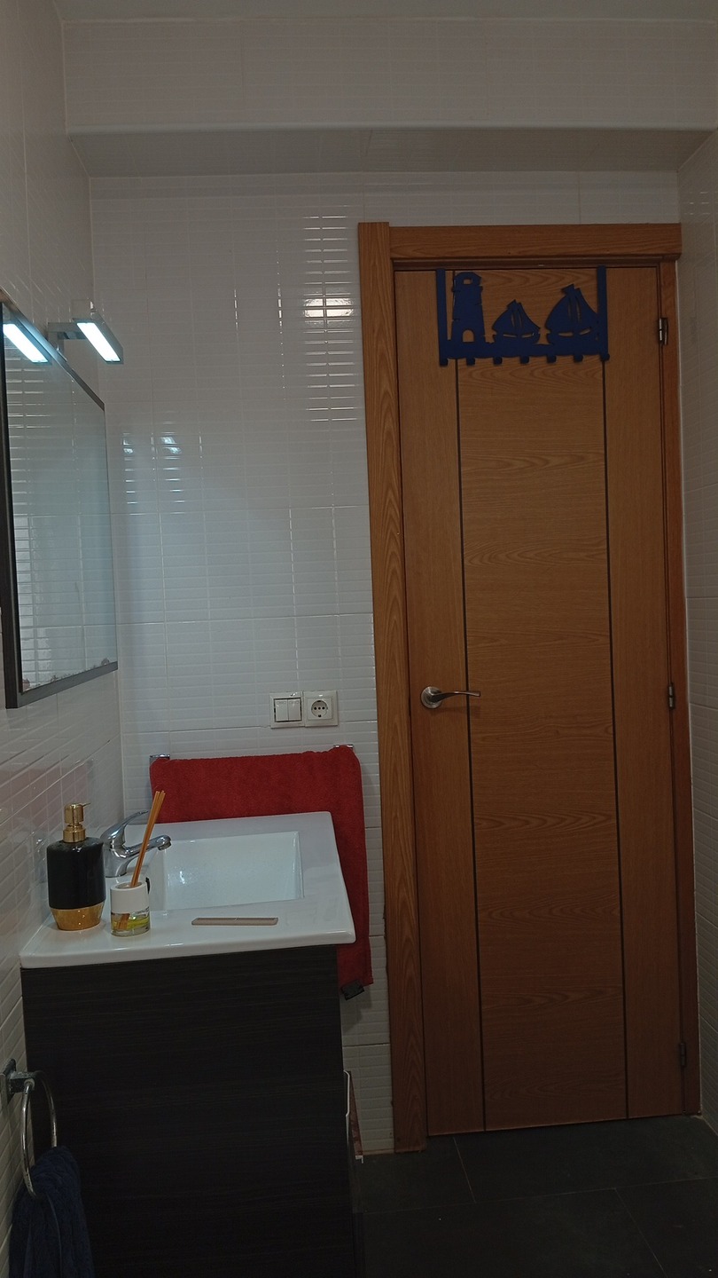 Квартира 100 м² у Almería