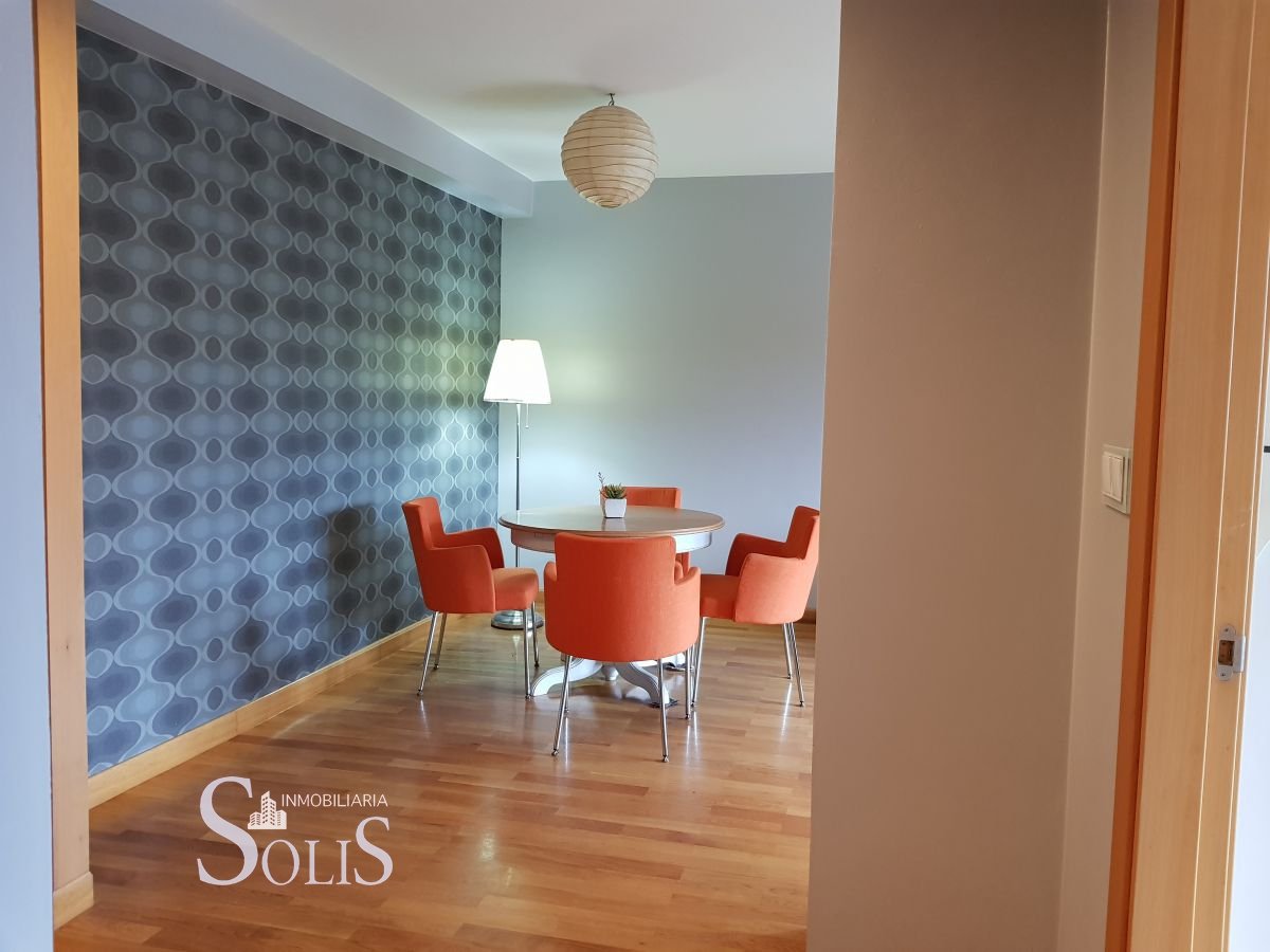 Wohnung 63 m² in Oviedo