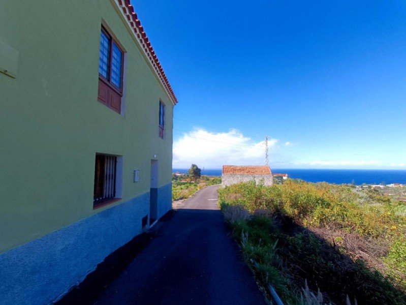 Casa de 90 m² en Icod de los Vinos