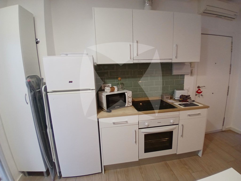 Piso de 35 m² en Badajoz