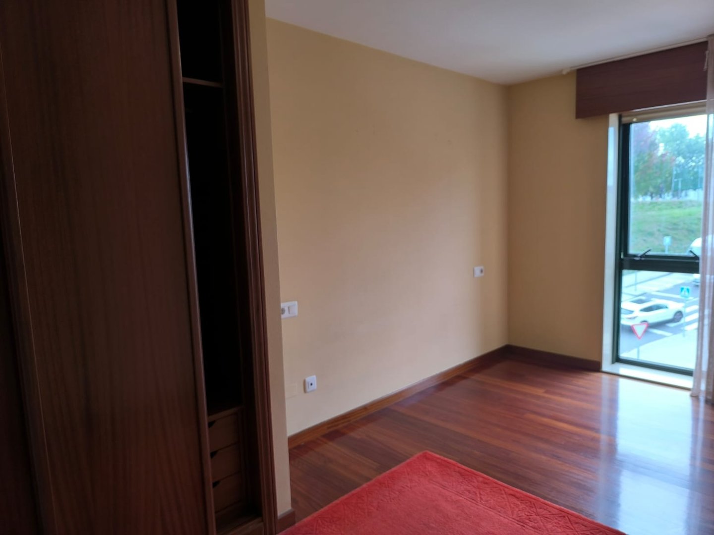 Piso de 114 m² en Santiago de Compostela