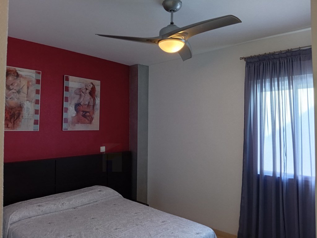 Piso de 110 m² en Badajoz