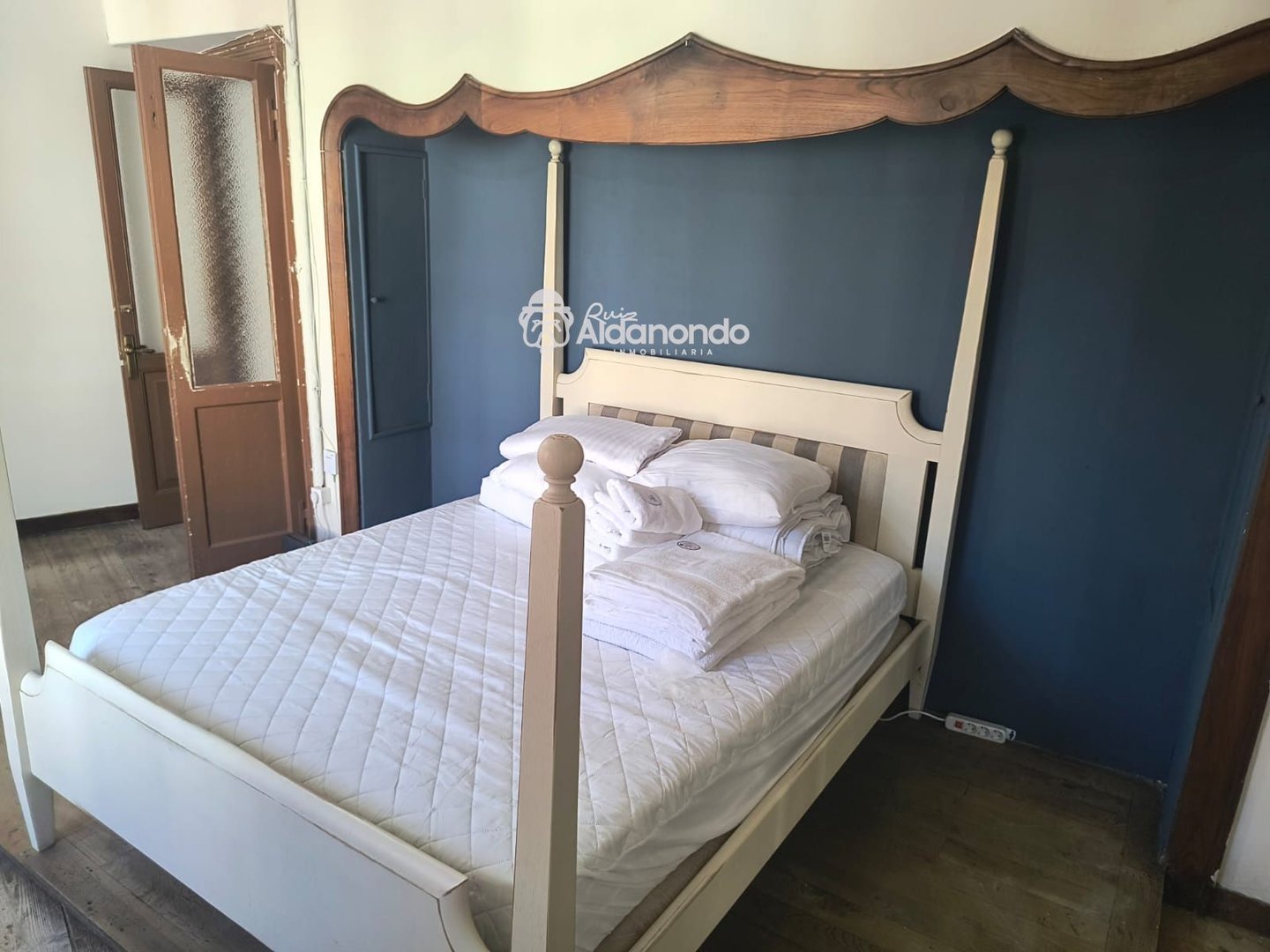 Piso de 176 m² en Colunga