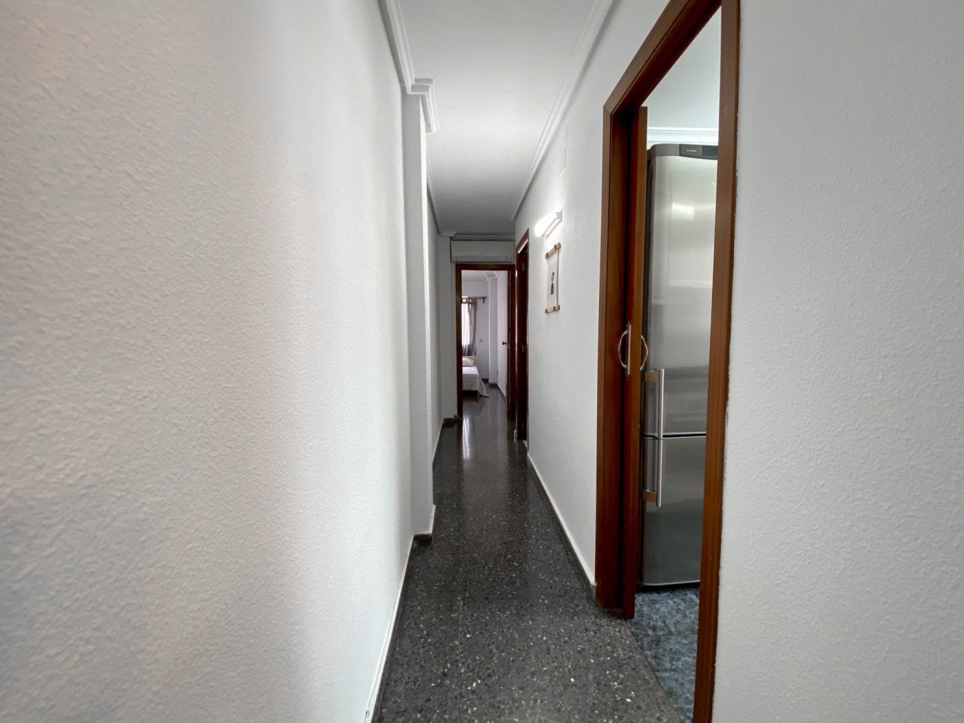 Zimmer 103 m², Valencia