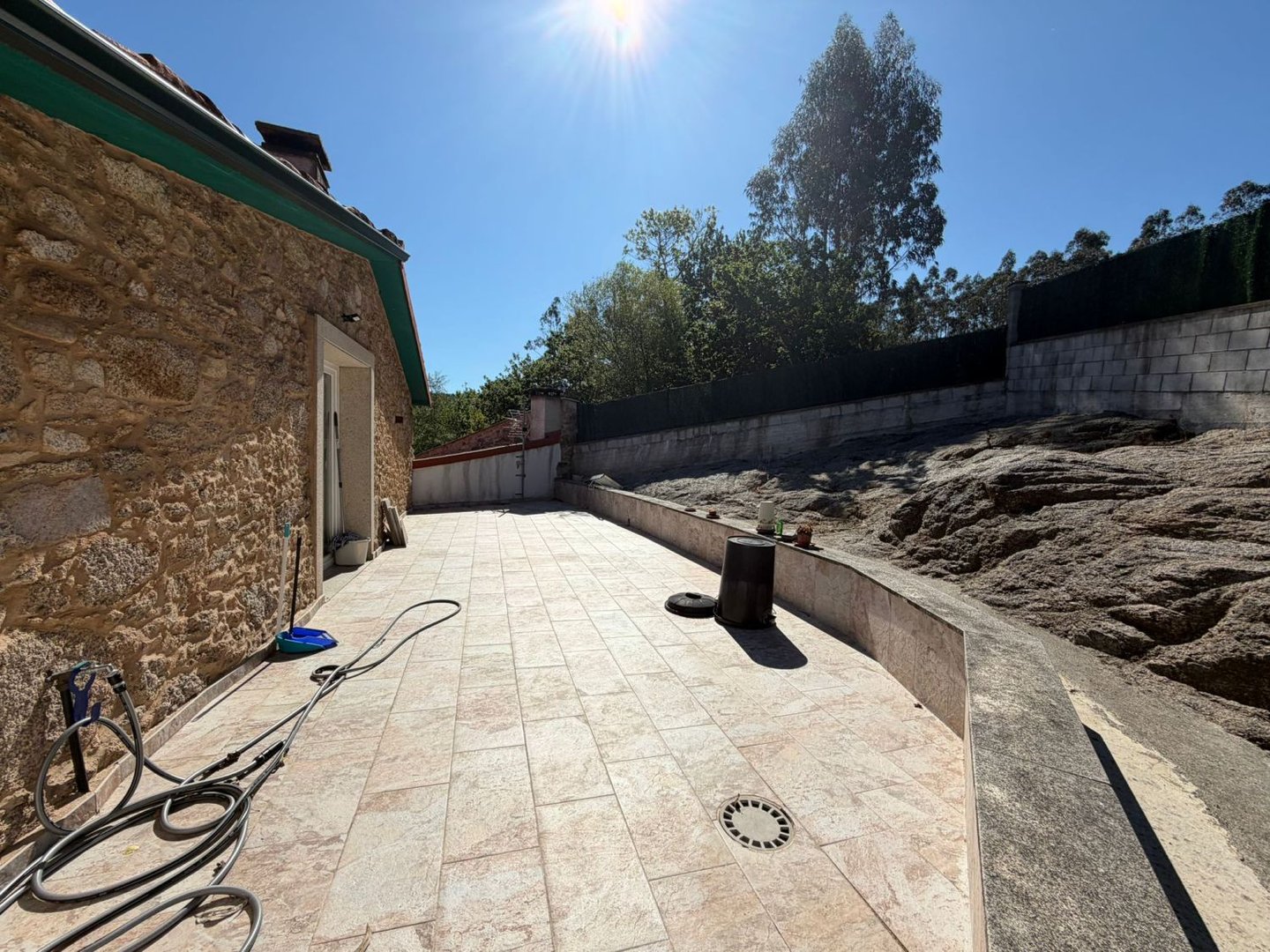 Casa de 230 m² a A Laracha