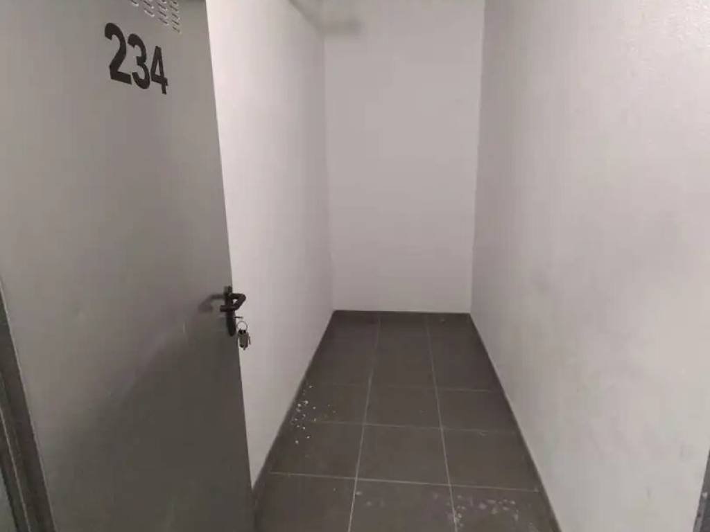 Apartamento 35 m² em Málaga