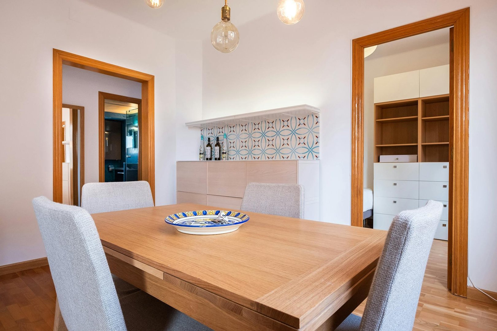 Appartement 70 m² à Barcelone