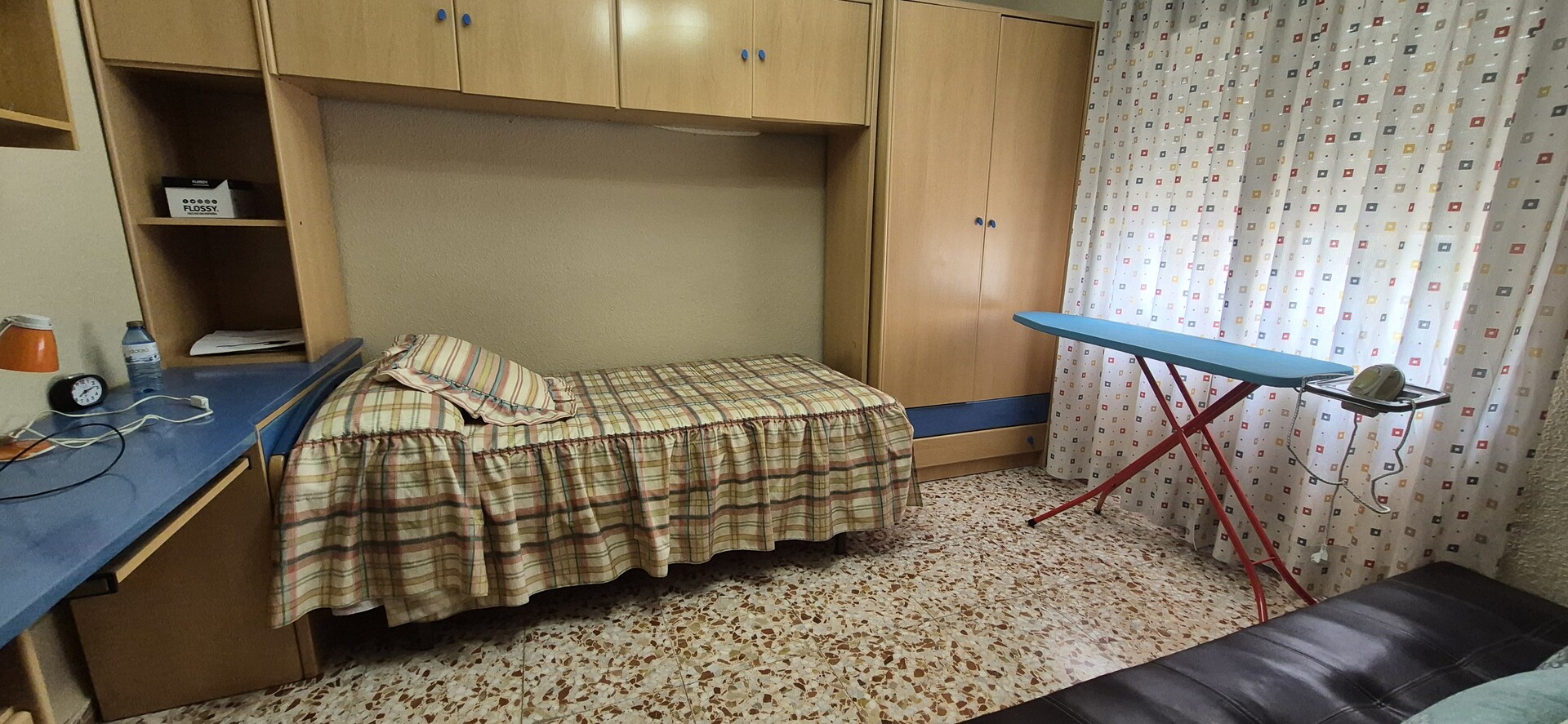 Piso de 95 m² en Ciudad Real