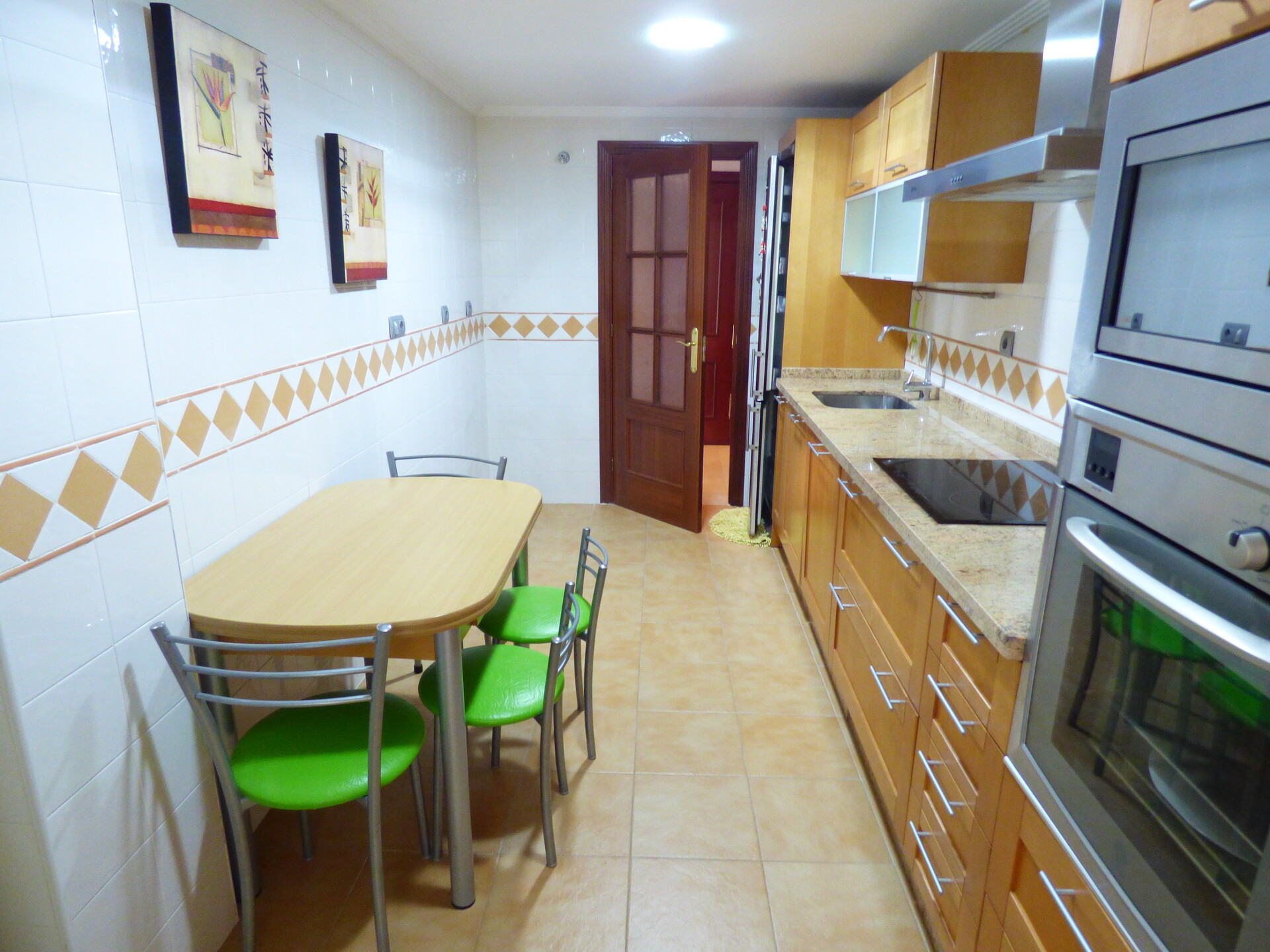 Piso de 110 m² en Vélez-Málaga