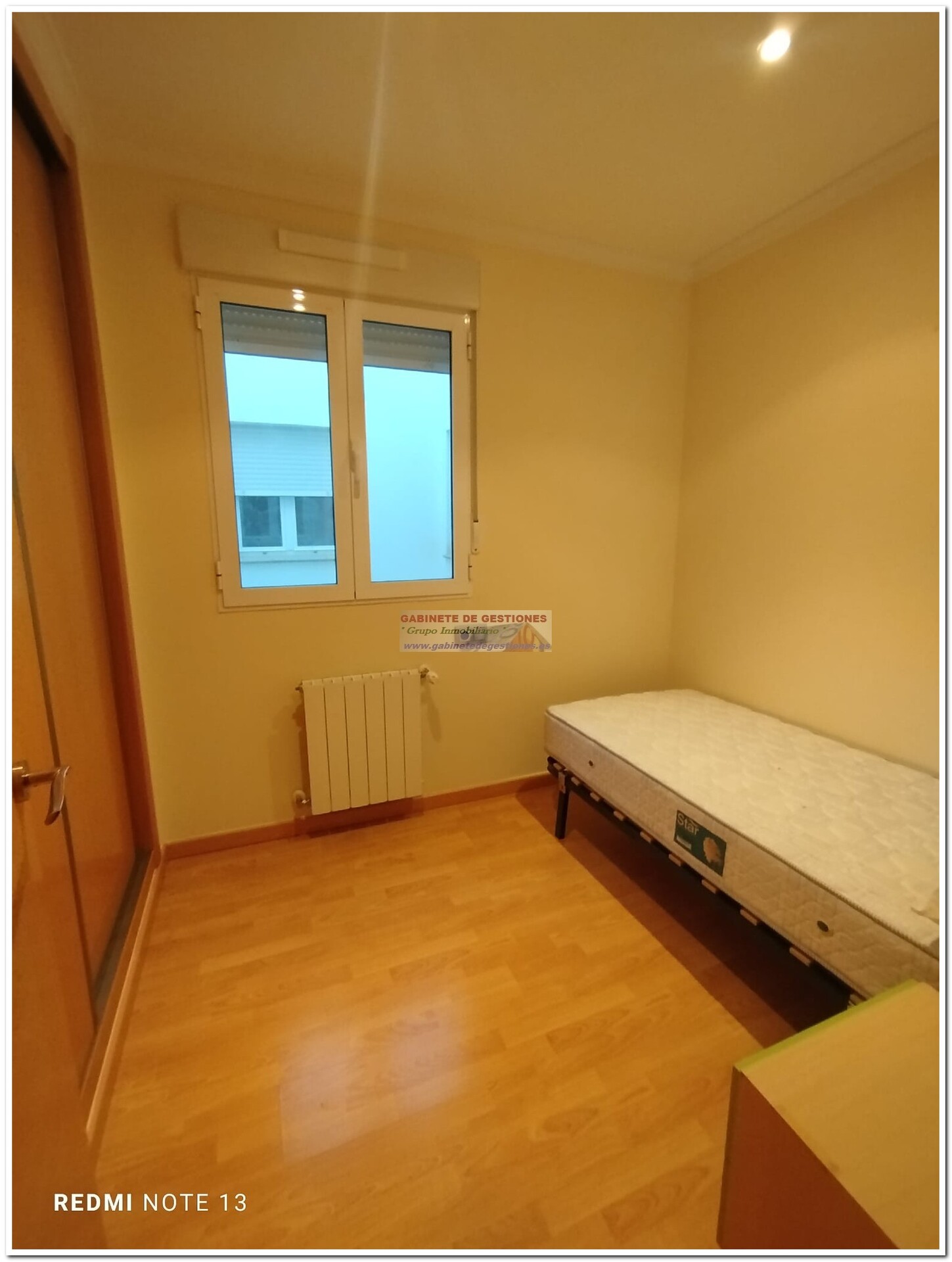 Piso de 95 m² en Albacete
