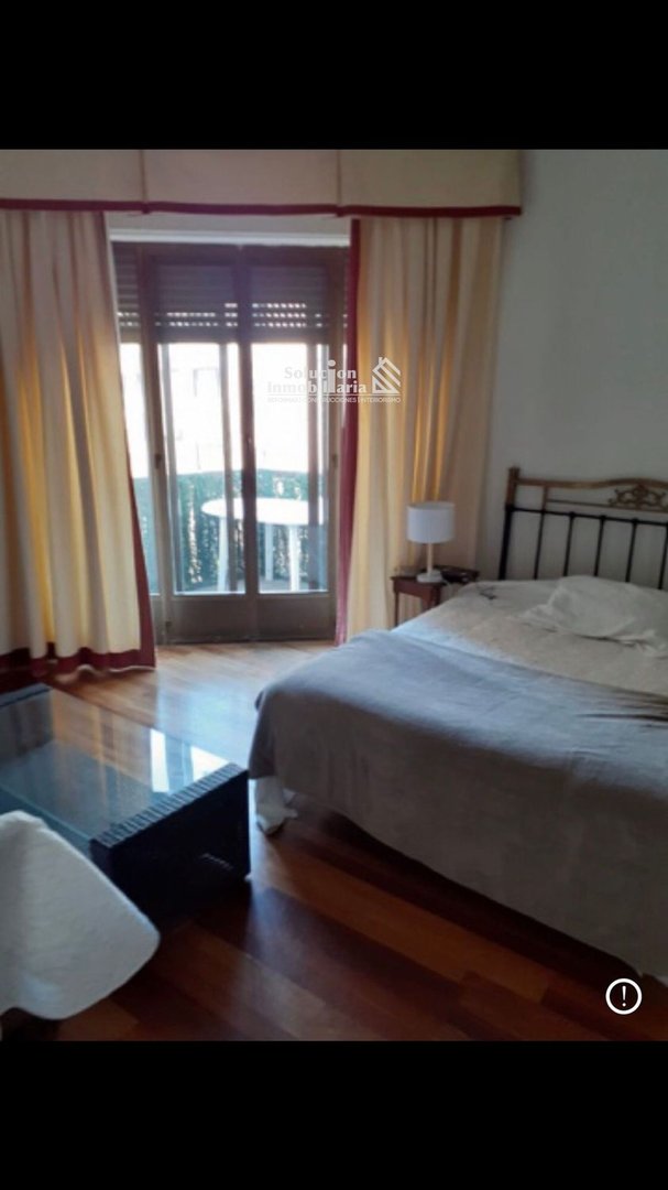 Habitación 130 m², Salamanca