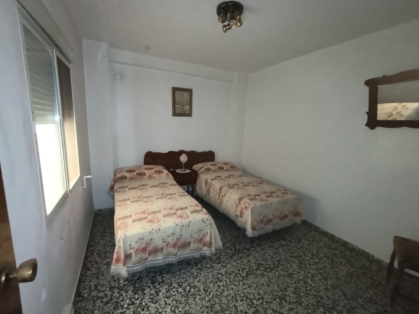 Piso de 140 m² en Altura