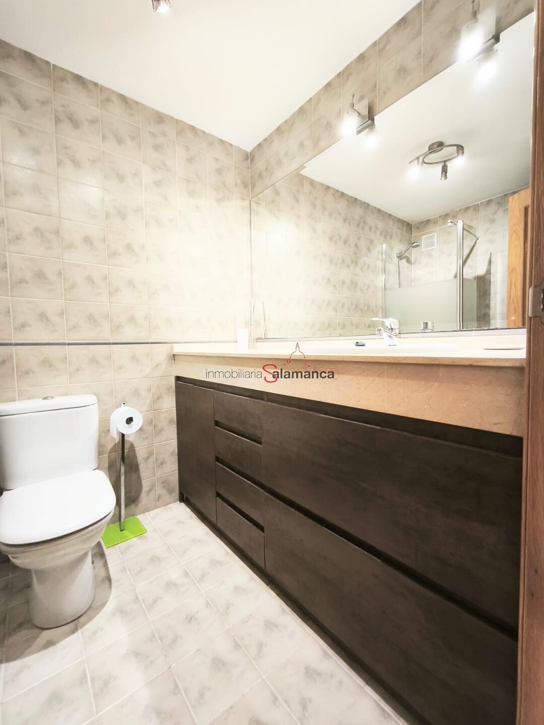Piso de 100 m² en Salamanca