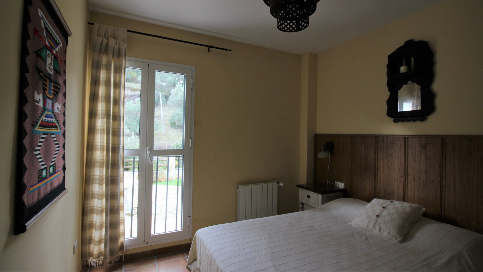 Casa de 115 m² en Aracena