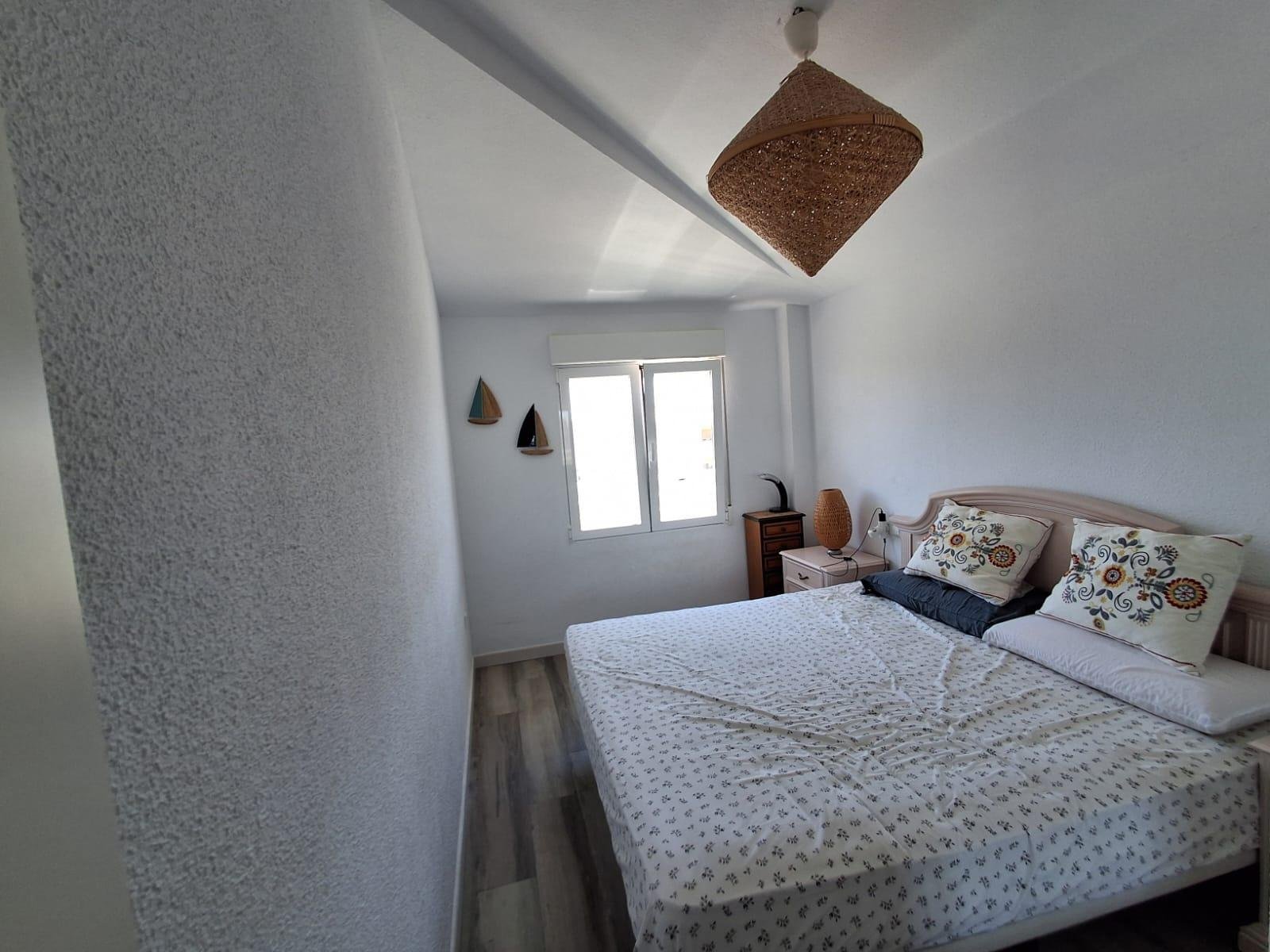 Pis de 62 m² a Altea