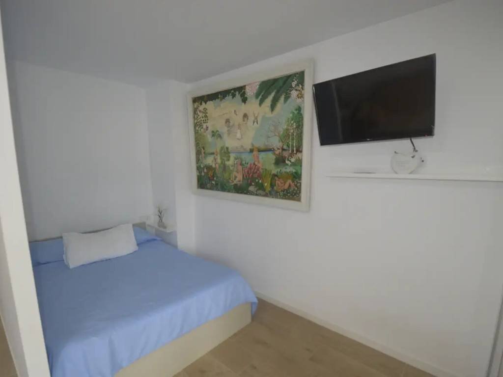 Appartamento 30 m² a Benalmádena