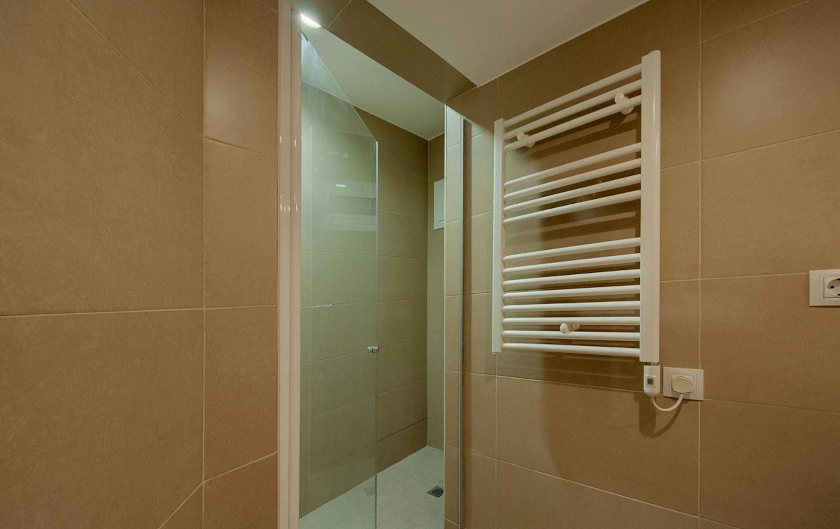 Habitación 152 m², Barcelona