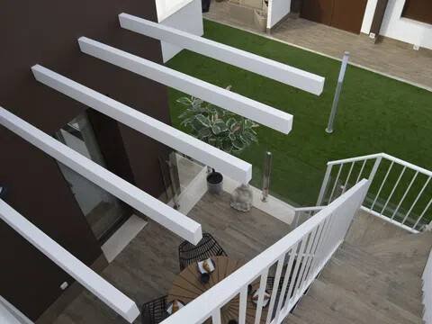 Piso de 85 m² en San Pedro del Pinatar